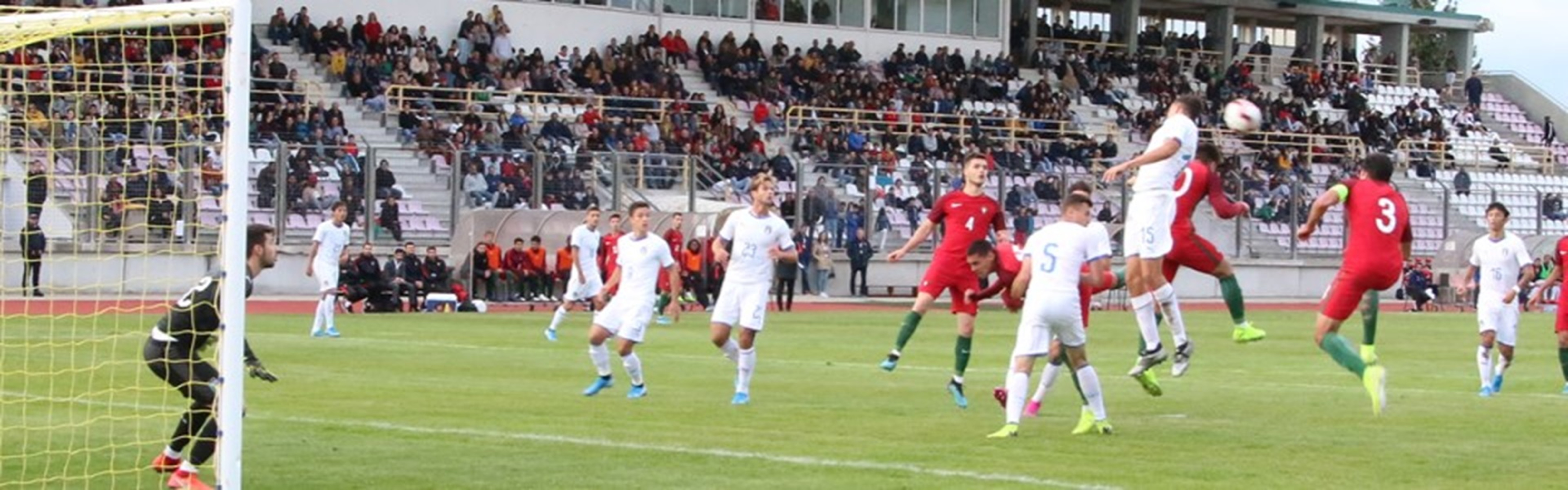 Estádio Municipal