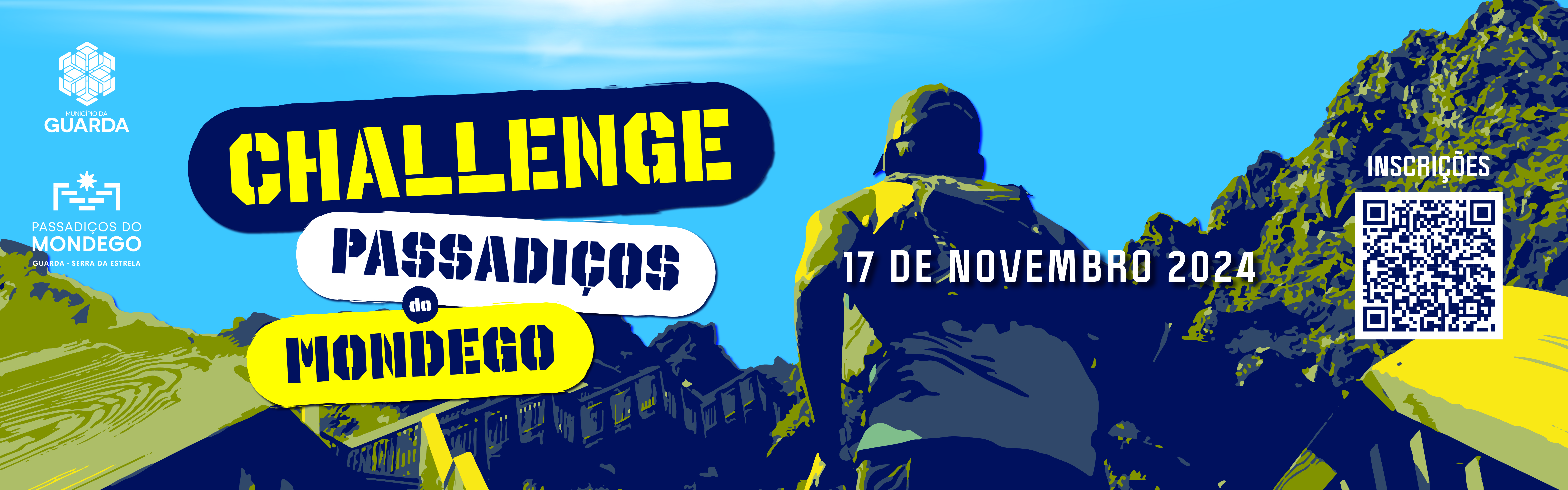 Challenge Passadiços do Mondego