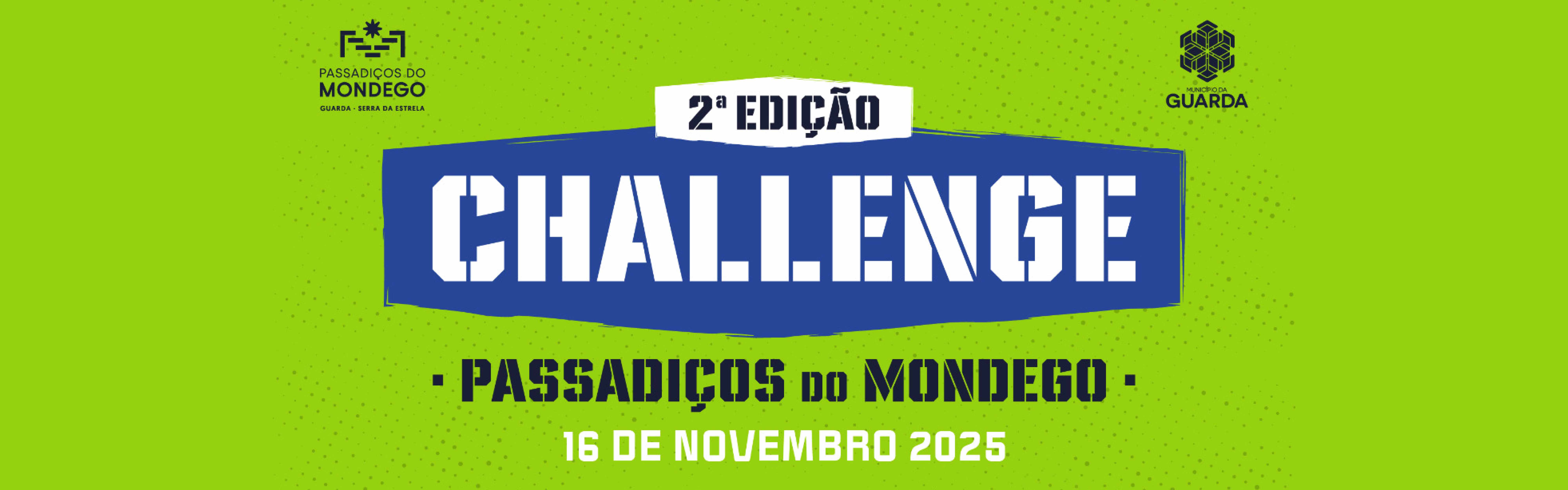 2º Challenge Passadiços do Mondego