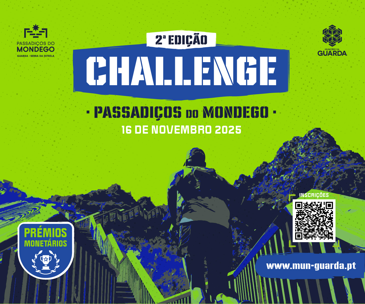 SEMANA EUROPEIA DO DESPORTO - 29 setembro