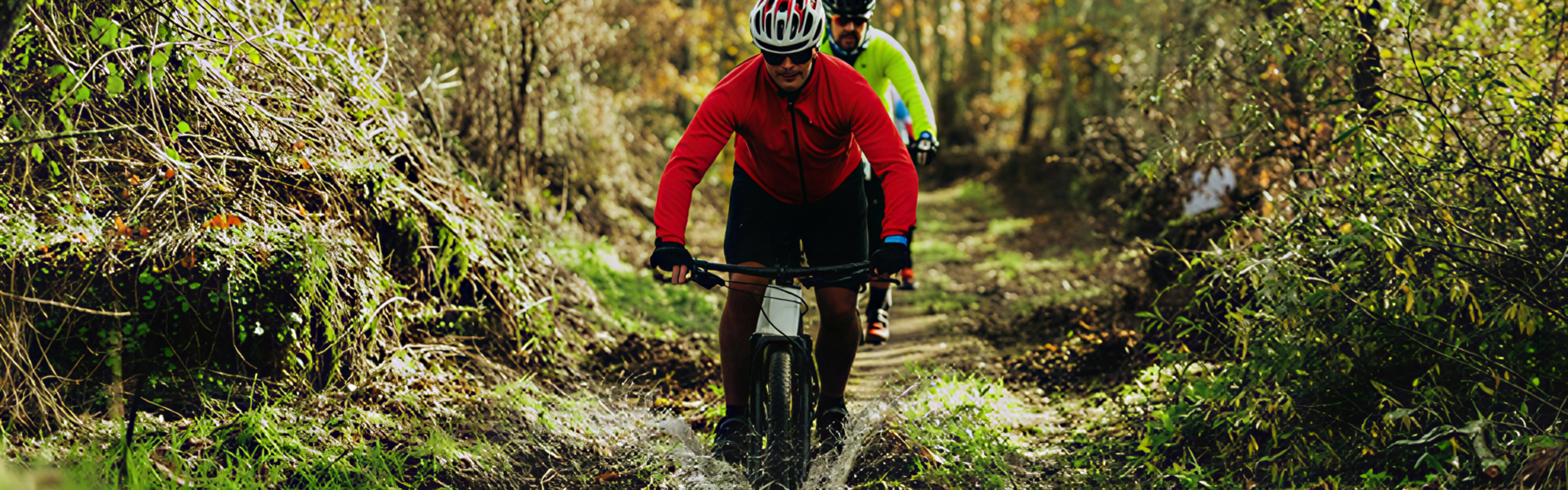 Centro Cyclin Guarda